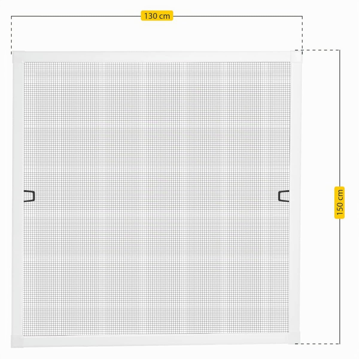 schellenberg-rollodrive-insektenschutz-fenster-130x150-cm-wei image 5