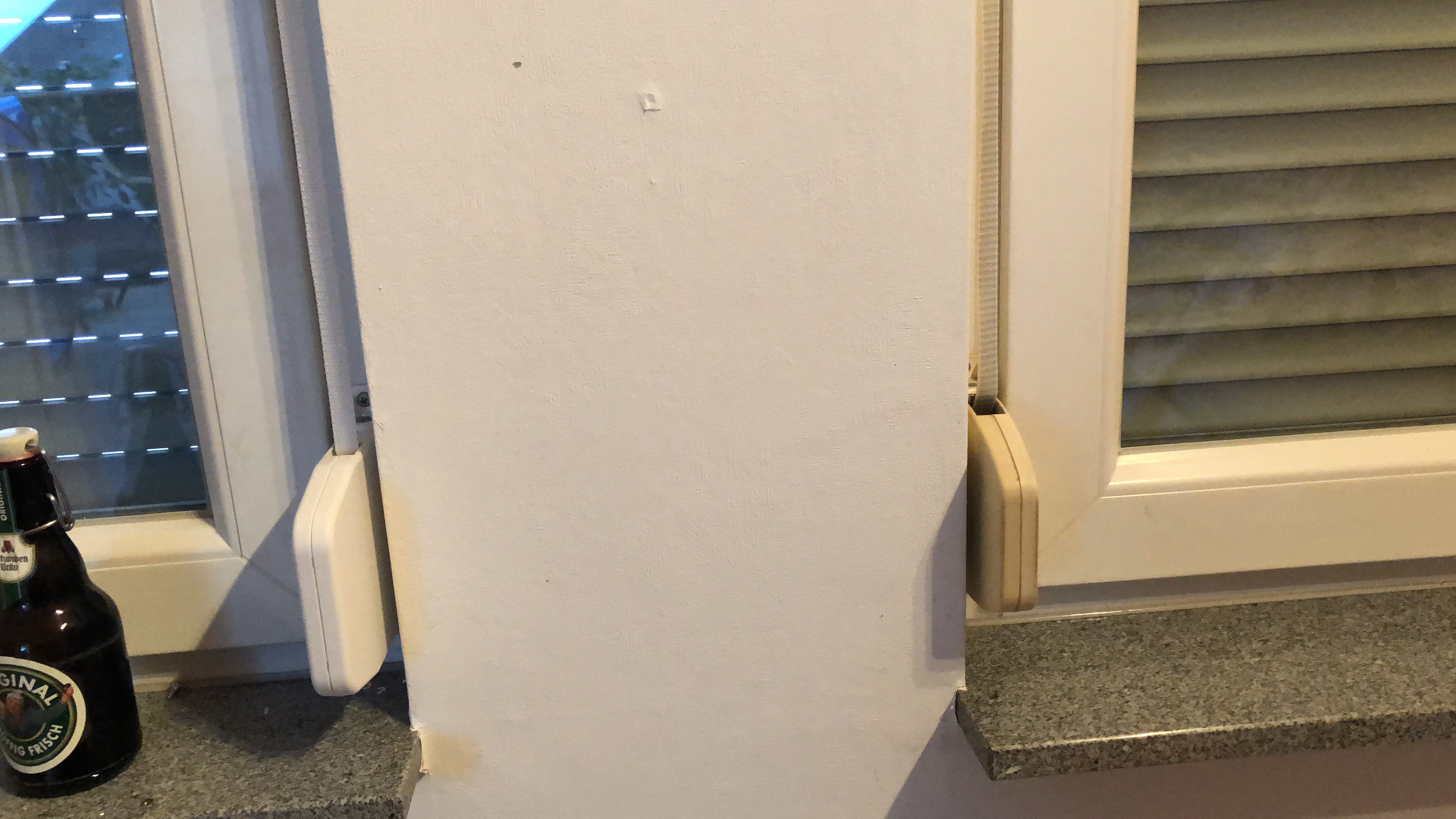 Läuft glatt