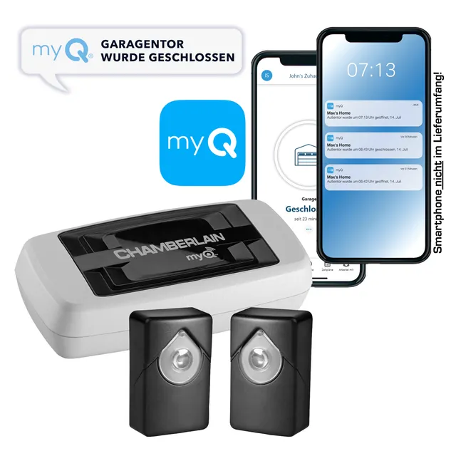 chamberlain-myq-830rev-01-starter-kit-garagentor-smart-app image 1