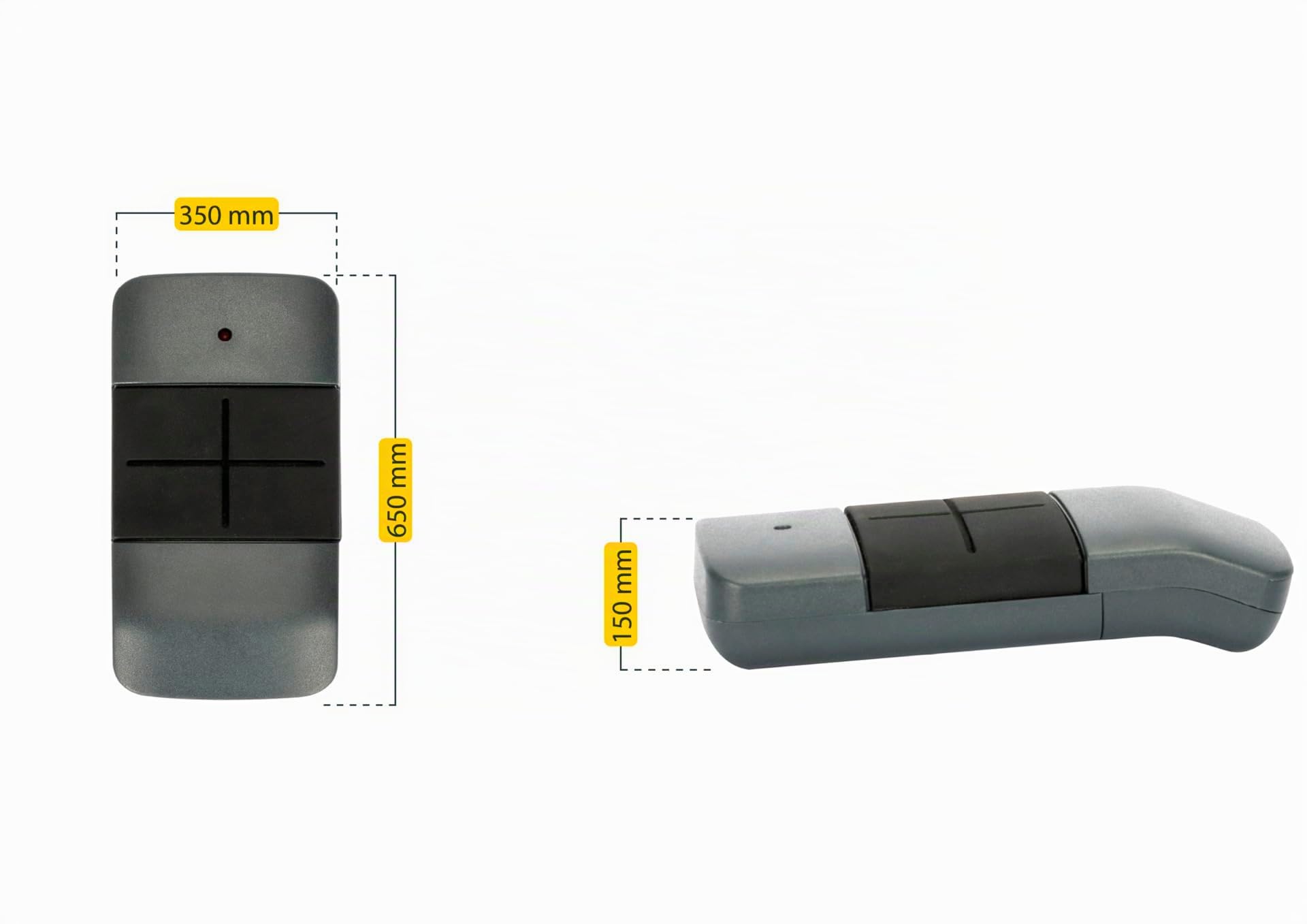 schellenberg-powerlift-funk-handsender-4-kanal-433-mhz-60870 image 4