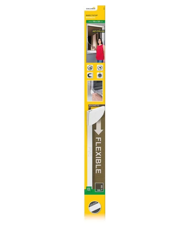 schellenberg-rollodrive-50743-pollenschutz-magnetrahmen-100x120 image 1