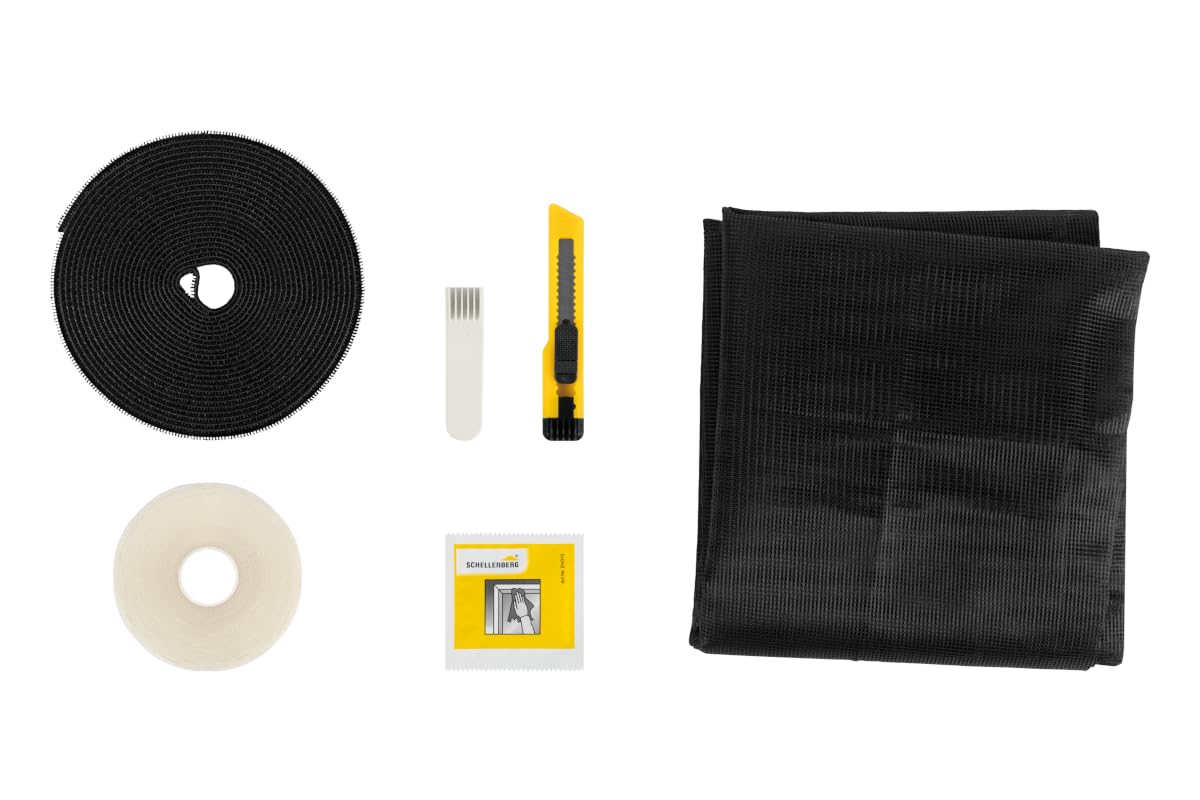 schellenberg-rollodrive-70474-fliegengitter-130x150-anthrazit image 6
