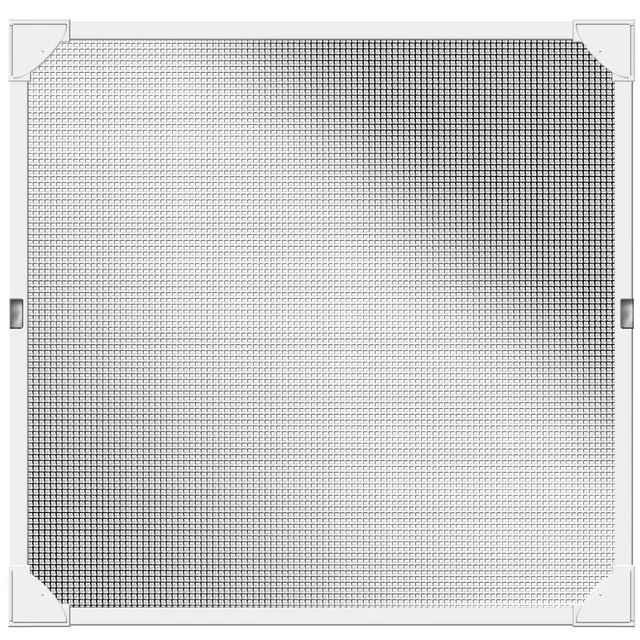 schellenberg-rollodrive-fliegengitter-magnet-100x120-wei image 1