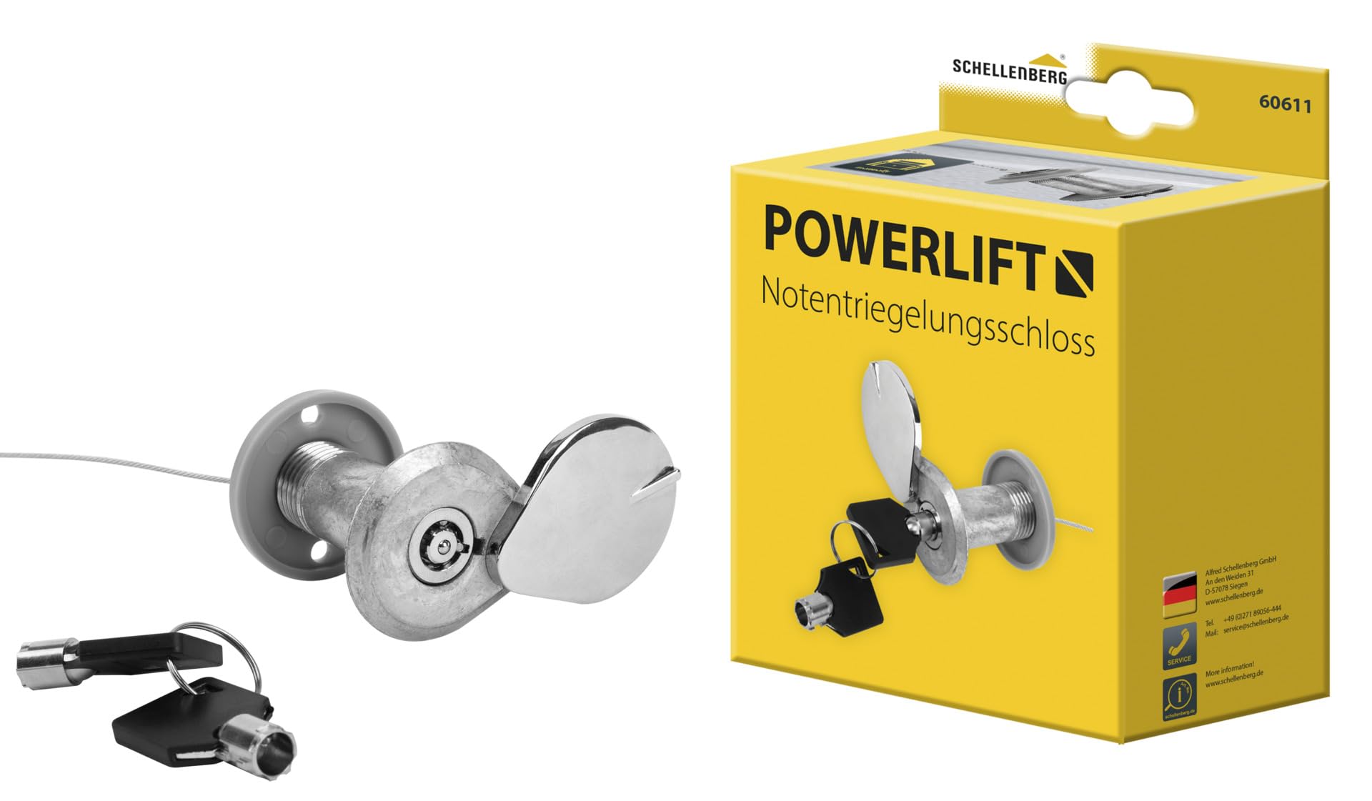 schellenberg-powerlift-notentriegelungsschloss-60611-garagentor-40mm image 1