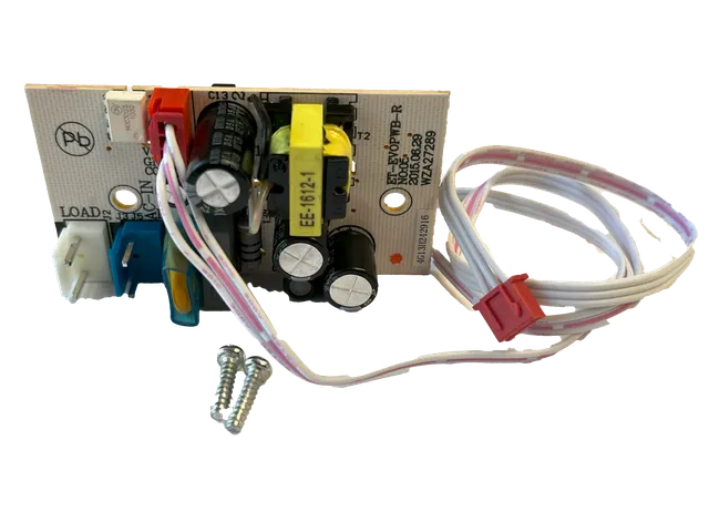 chamberlain-ml-041a4023-power-platine-1-watt-ersatzteil image 1
