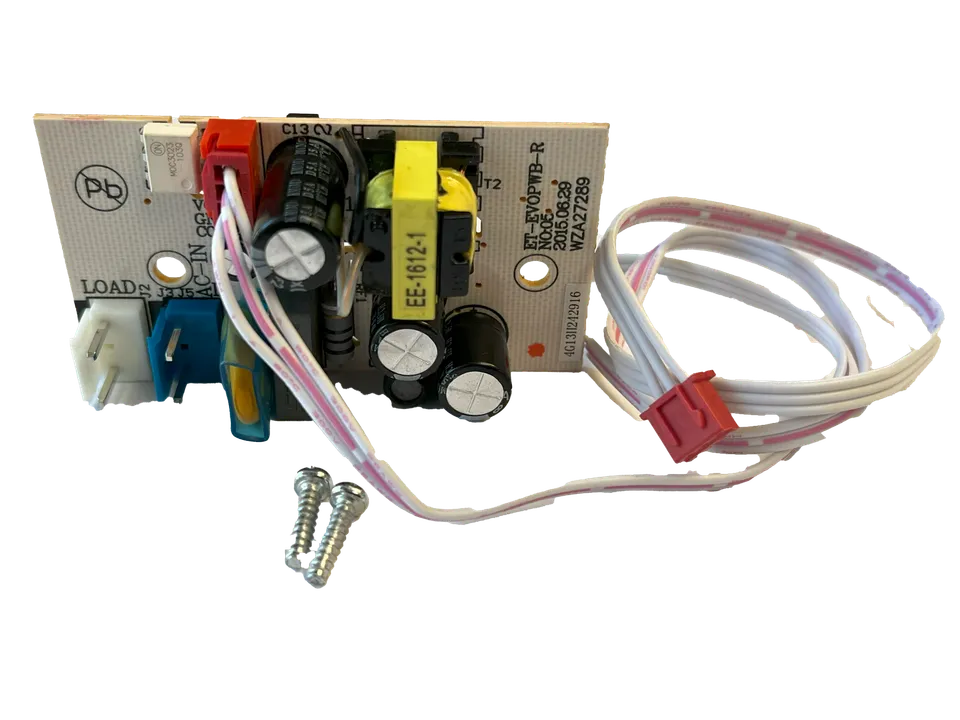 chamberlain-ml-041a4023-power-platine-1-watt-ersatzteil image 1