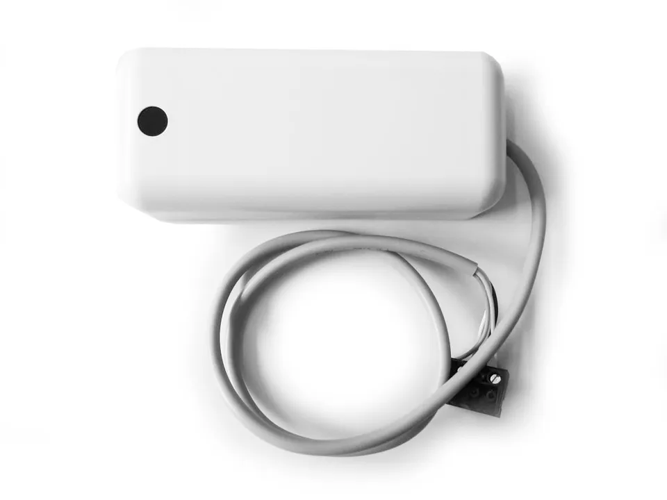 berner-bde221-2-funkempf-nger-steckbar-f-r-au-enmontage image 1