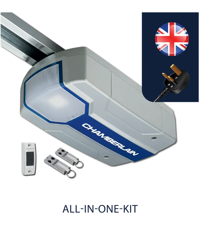 chamberlain-comfort-ml700evgb-torantrieb-90kg-mit-schiene-uk image 1