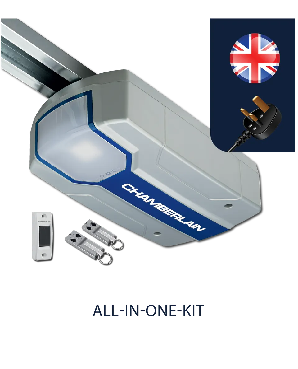 chamberlain-comfort-ml700evgb-torantrieb-90kg-mit-schiene-uk image 1