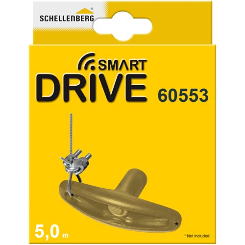 schellenberg-powerlift-60553-notentriegelung-kipp-schwingtor image 7