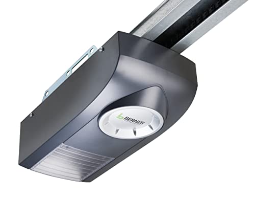 berner-ga103-garagentorantrieb-600n-9m-mit-funk-handsender image 3