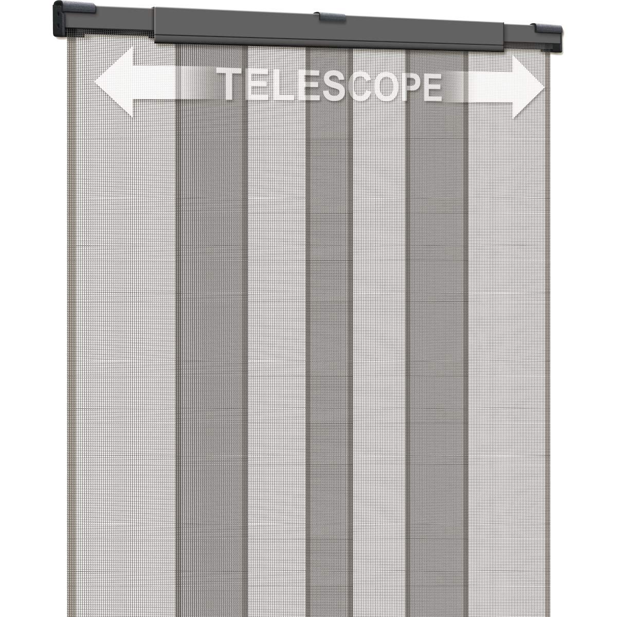 schellenberg-rollodrive-50653-fliegengittervorhang-95x220-anthrazit image 3