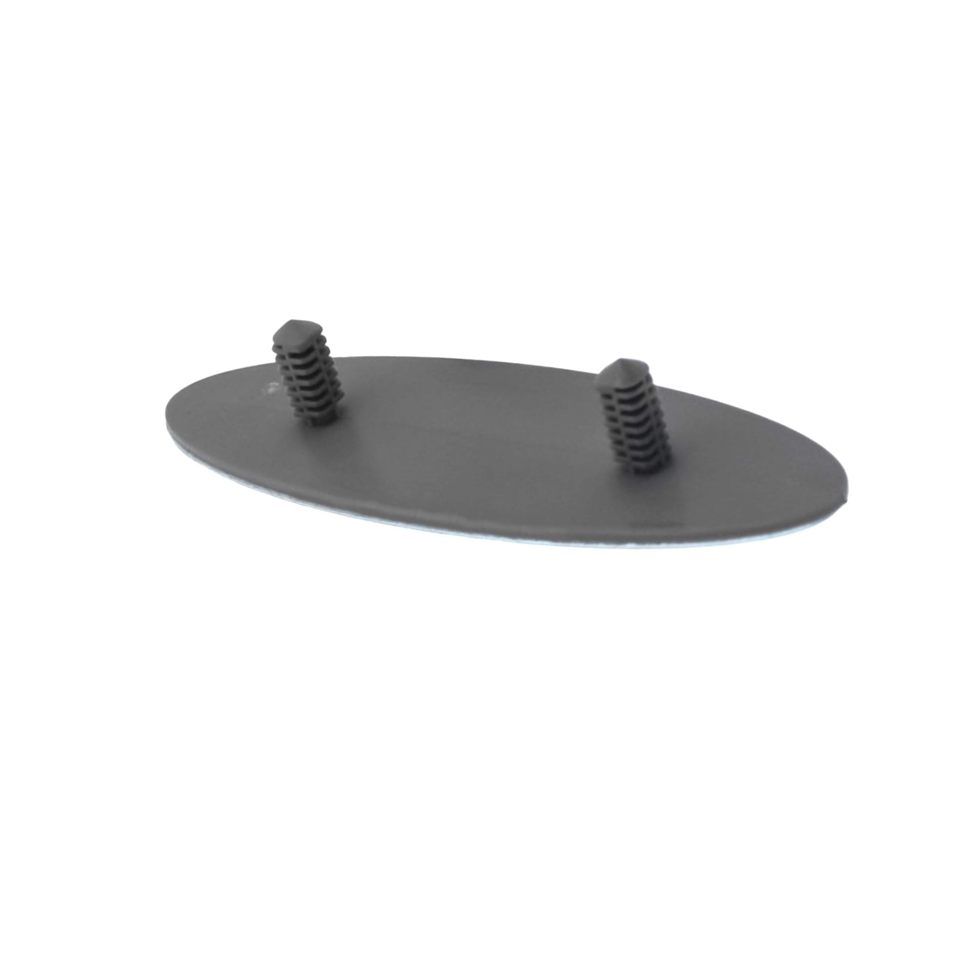 novoferm-iso-45-firmenschild-garagentor-mit-halter-30441001 image 2