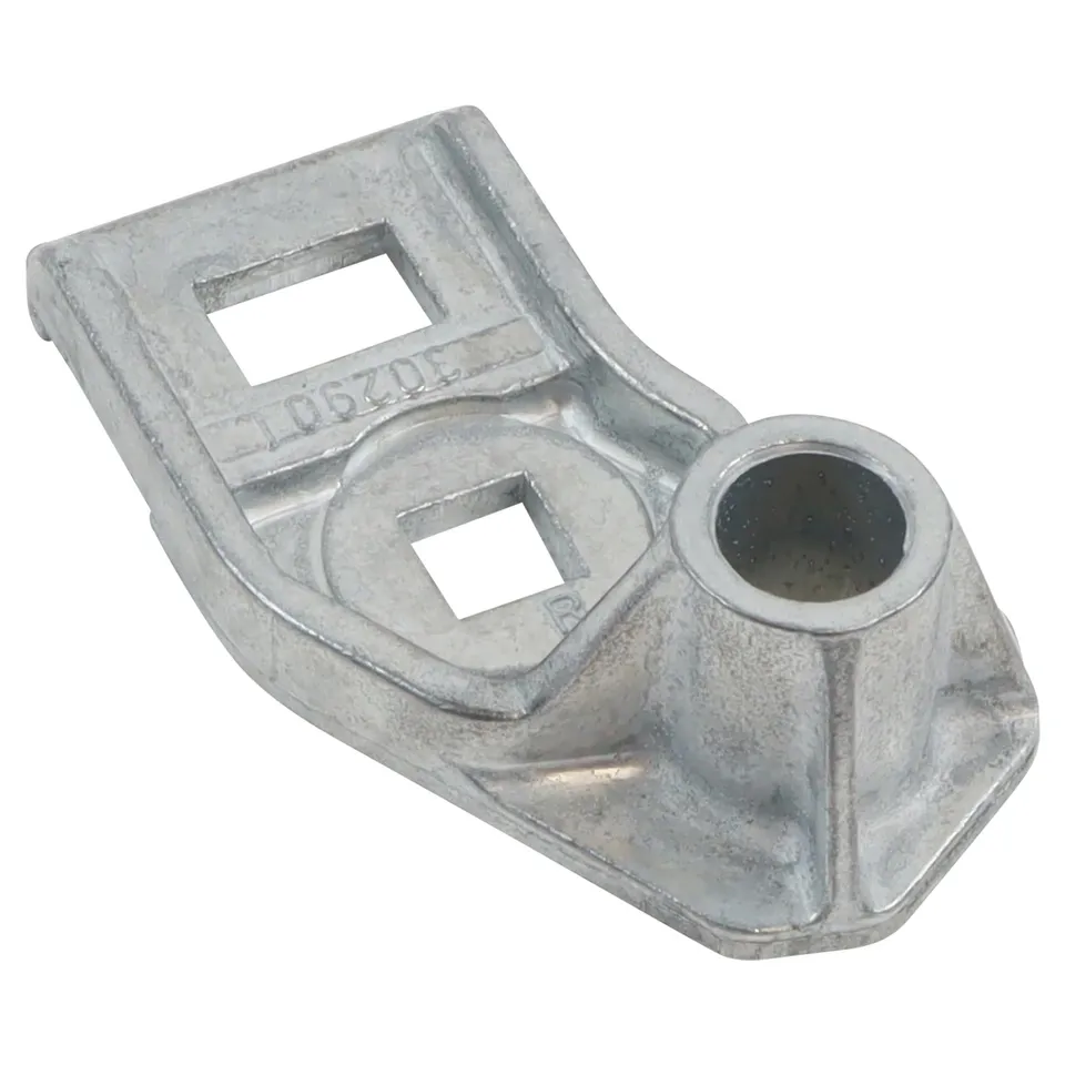 novoferm-iso-45-laufrollenhalter-unten-links-30290000 image 1