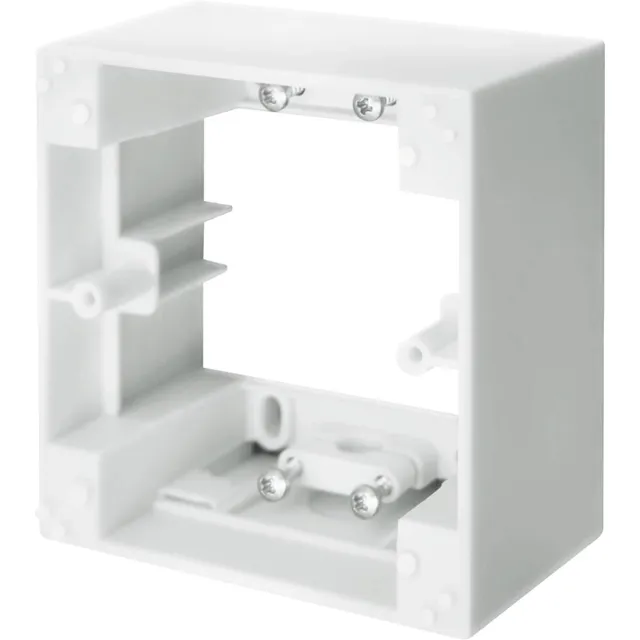 schellenberg-rollladenmotor-plus-aufputzrahmen-20003-wei image 1