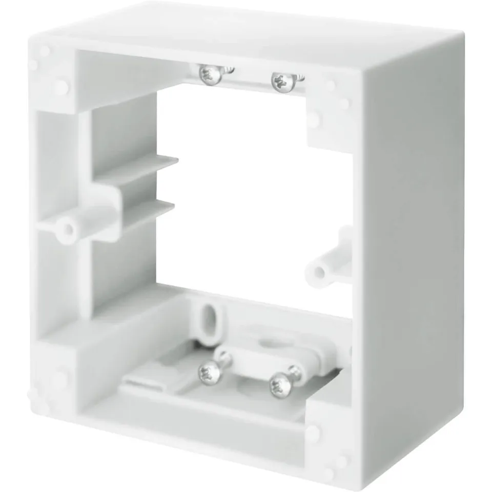 schellenberg-rollladenmotor-plus-aufputzrahmen-20003-wei image 1
