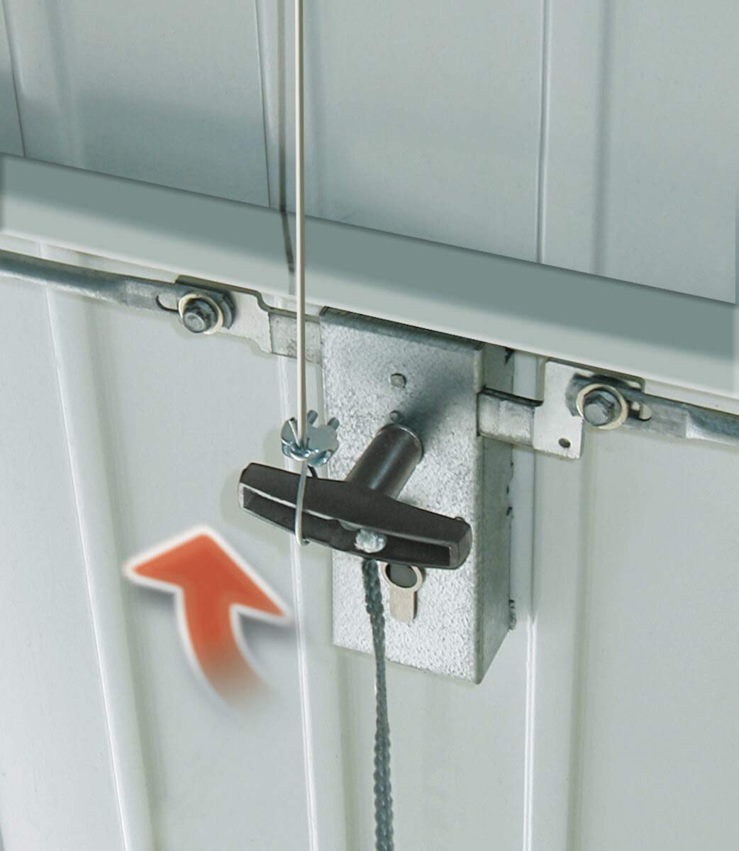 schellenberg-powerlift-60553-notentriegelung-kipp-schwingtor image 4