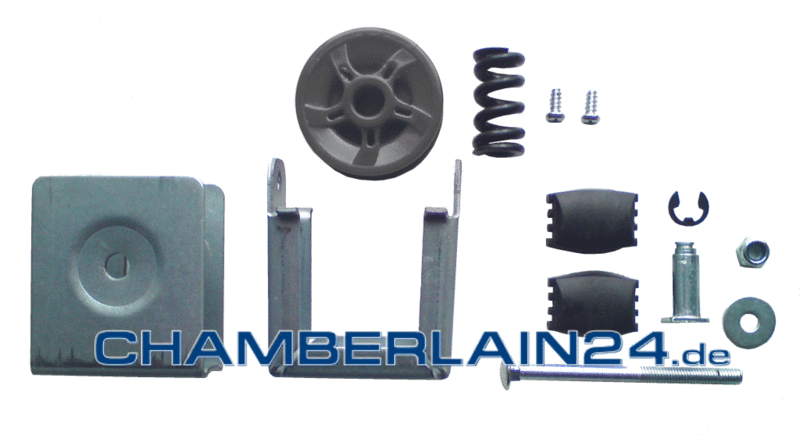 chamberlain-ml-garagentorantrieb-spannvorrichtung-041a4038-kette image 1