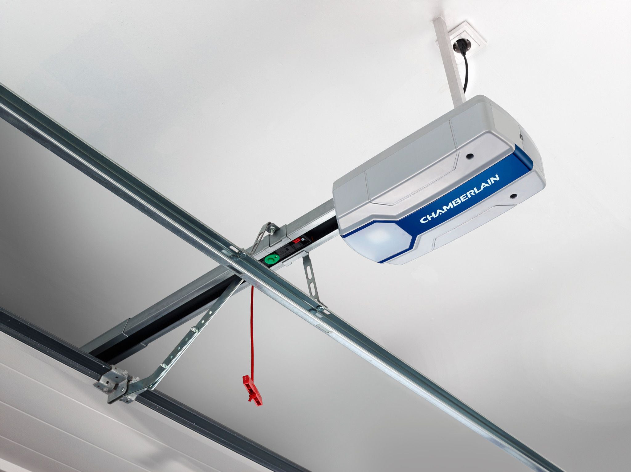 chamberlain-premium-ml1000ev-garagentorantrieb-130-kg-1000-n image 2