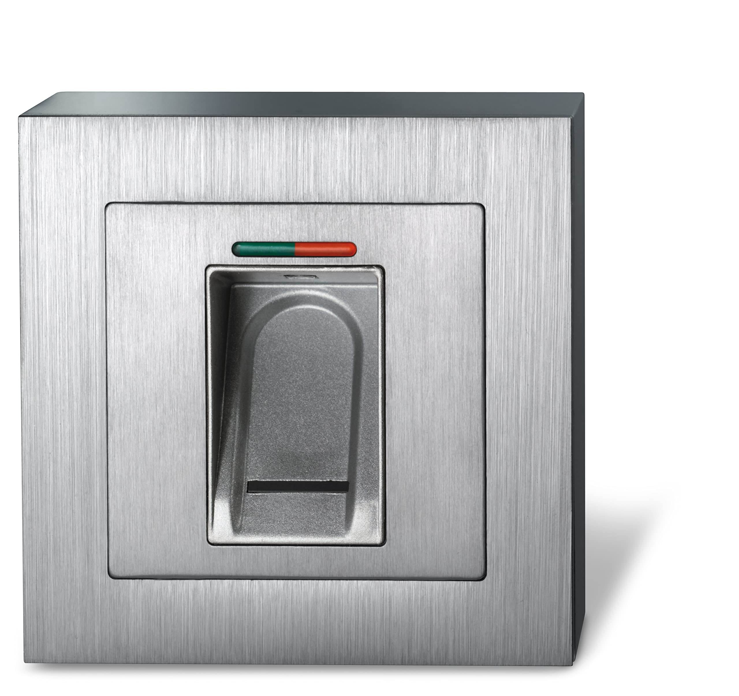 novoferm-signal-fingerprint-scanner-601-up-garagentor-ip65 image 1