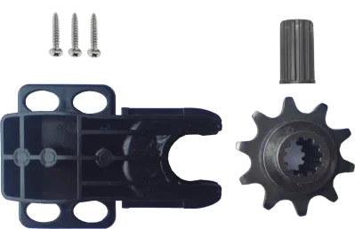 chamberlain-ml-041a4020-kettenantriebsrad-ersatzteil image 1