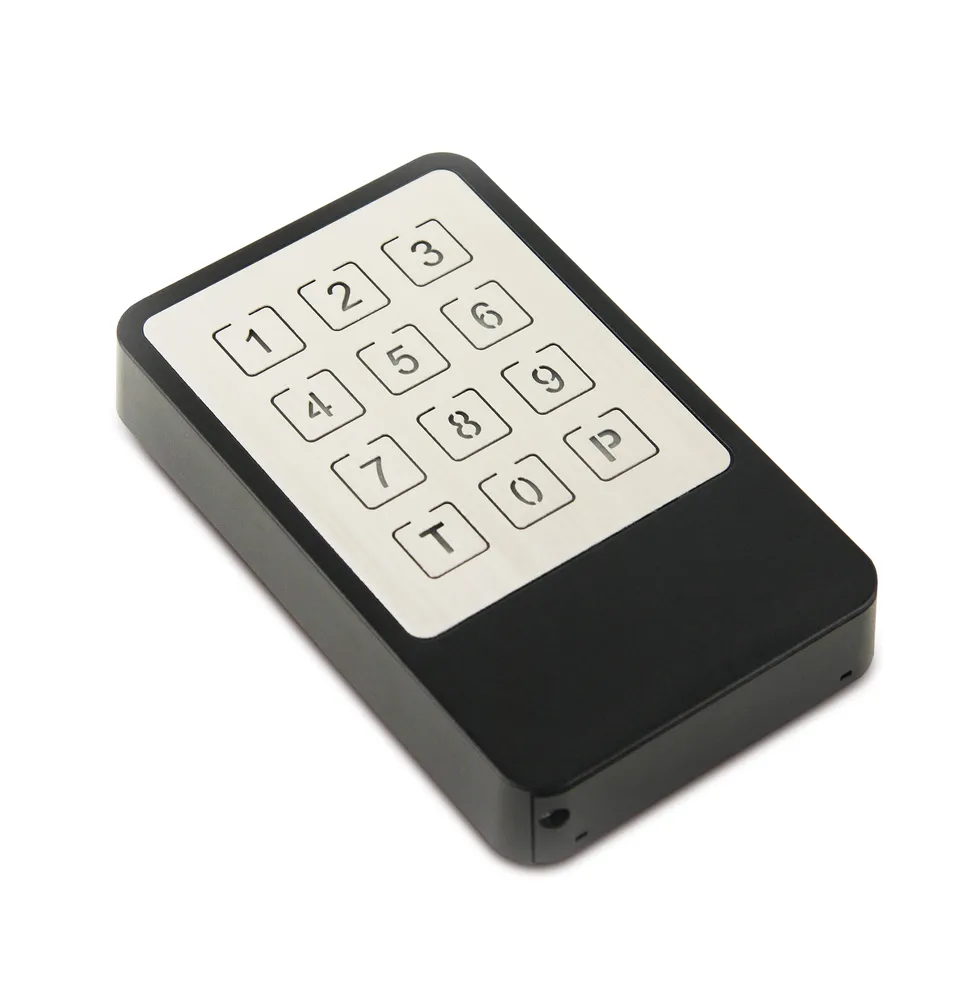 berner-ga-bds591-funk-codetaster-868mhz-schwarz-10-kanal image 1