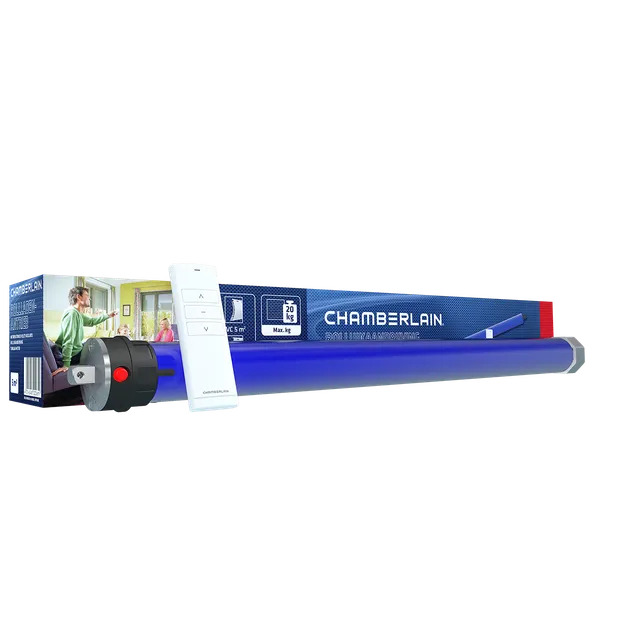 chamberlain-rpd-rpd10er-10-funk-rollladenantrieb-10-nm-mit-handsender image 1