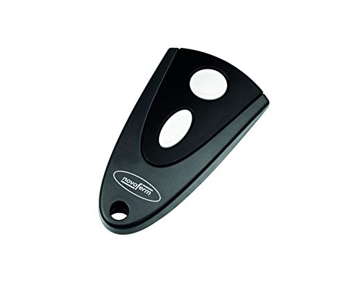 novoferm-micro-novotron-wandhalterung-hs-512-grau-mit-clip image 4