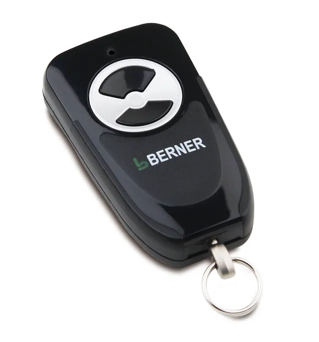 berner-ga-bds120-handsender-868mhz-2-kanal-garagentor-mini image 1