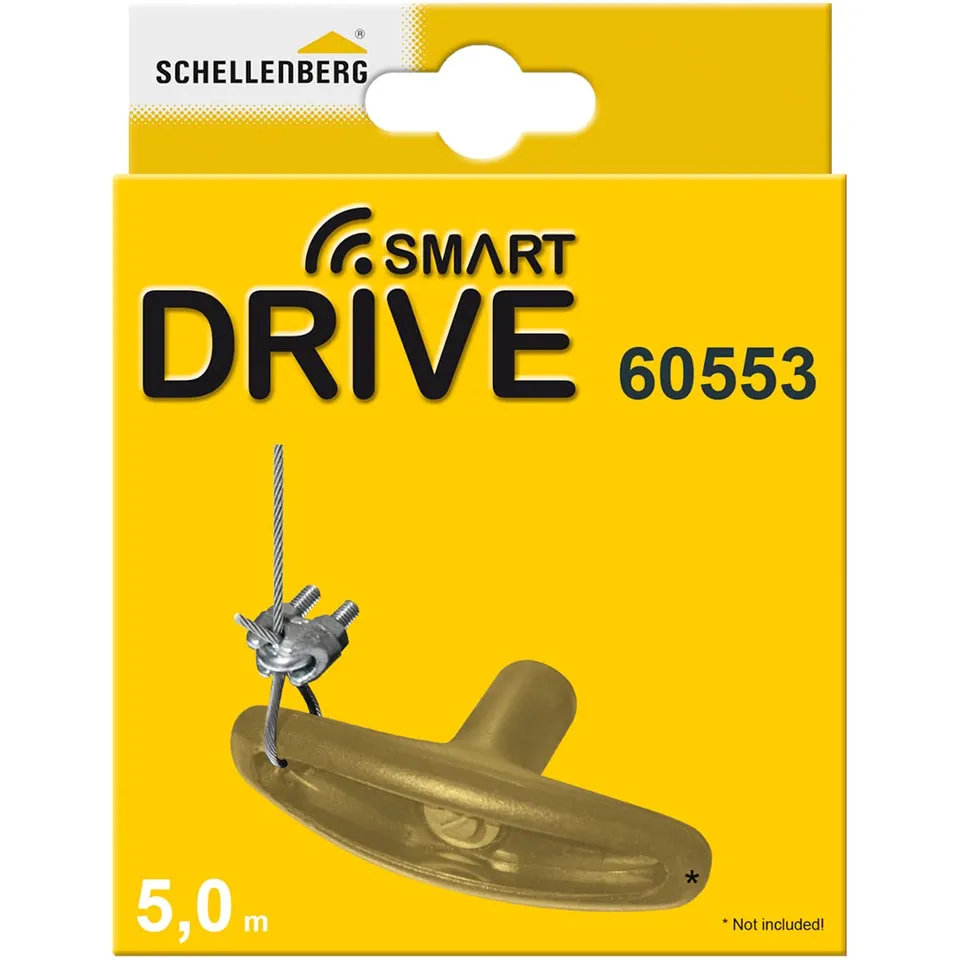 schellenberg-powerlift-60553-notentriegelung-kipp-schwingtor image 1