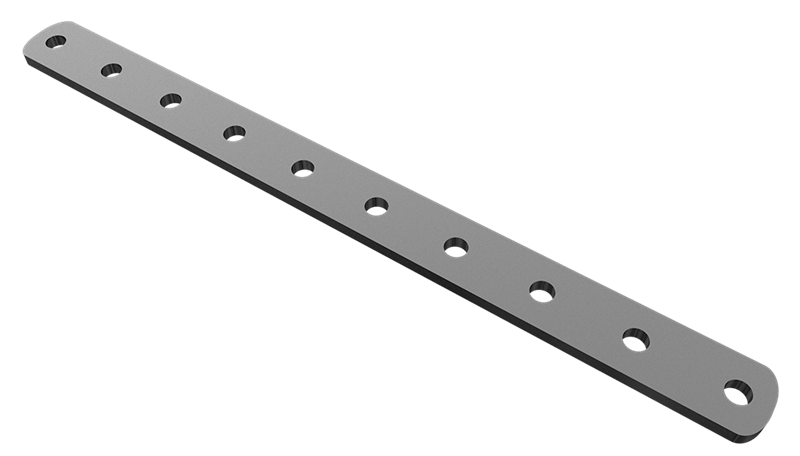 chamberlain-ml-004c320287-torarm-230-mm-gerade image 1
