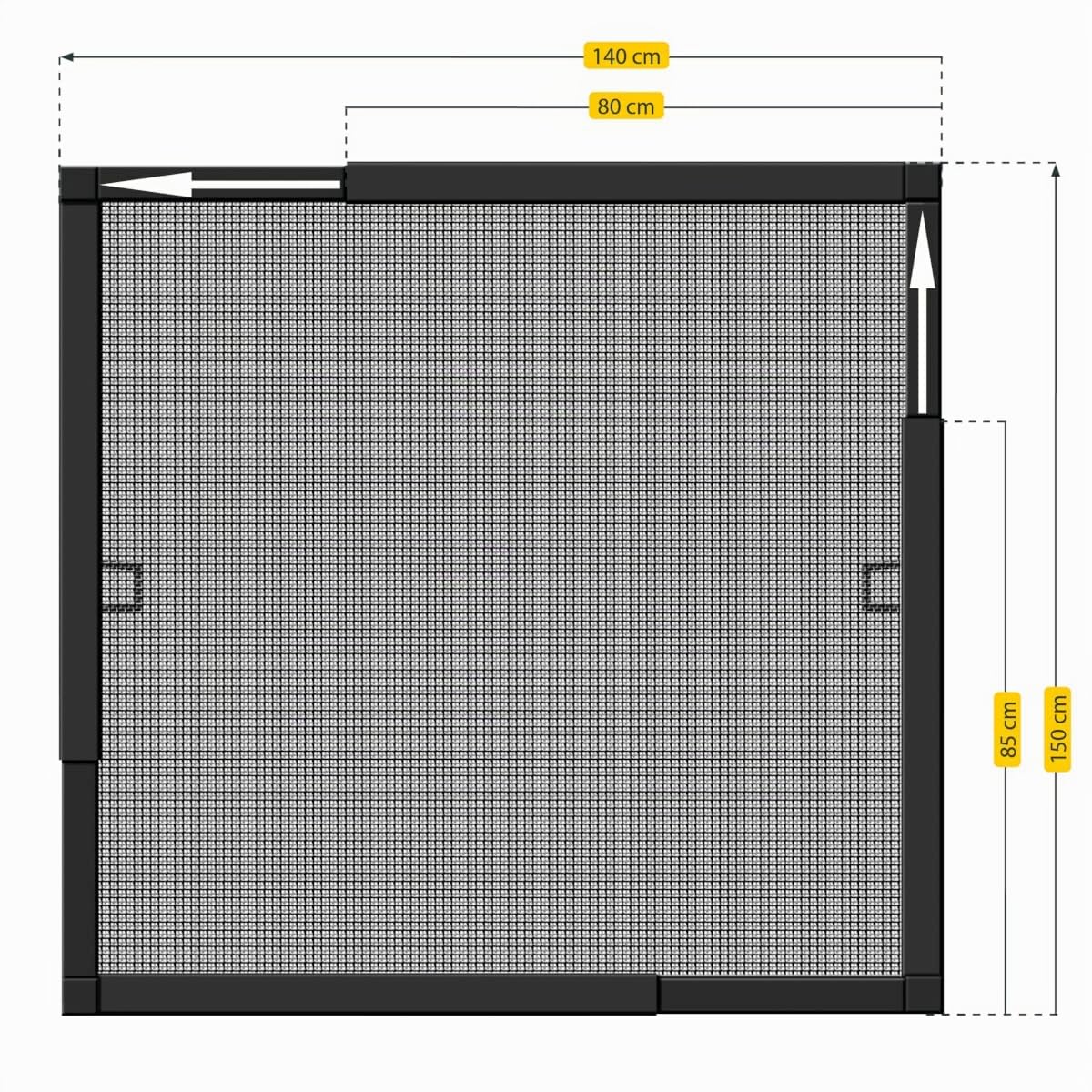 schellenberg-rollodrive-telescope-insektenschutz-140x150-anthrazit image 6