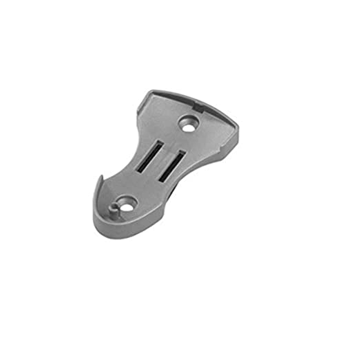 novoferm-micro-novotron-wandhalterung-hs-512-grau-mit-clip image 3