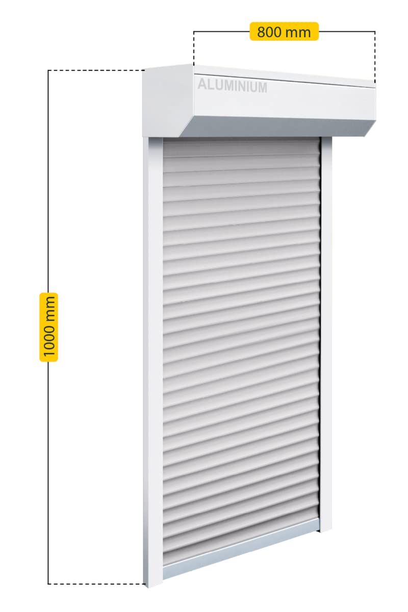 schellenberg-standard-20080-vorbaurolladen-80x100-komplett-set image 6