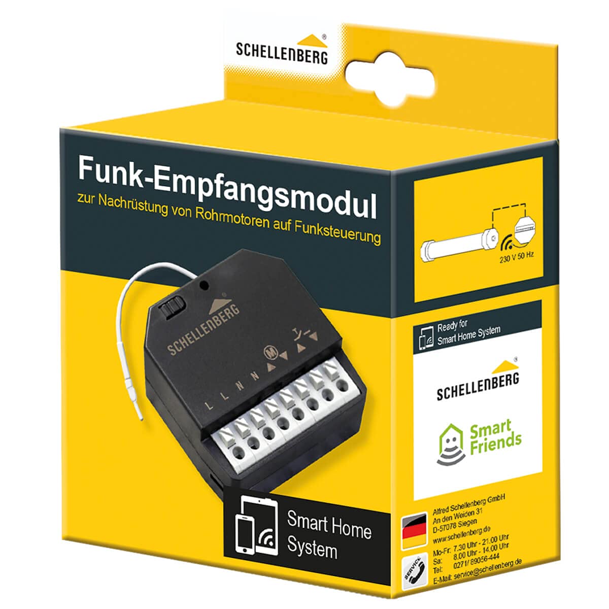 schellenberg-rollladenmotor-premium-20017-funk-empfangsmodul-unterputz image 8