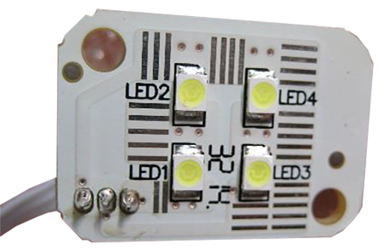 chamberlain-ml-041a4002-2-led-leuchte-garagentorantrieb-ersatzteil image 1