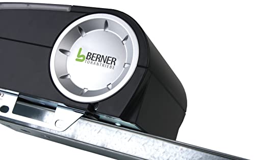 berner-ga-203-garagentorantrieb-750n-12m-mit-funk-handsender image 6