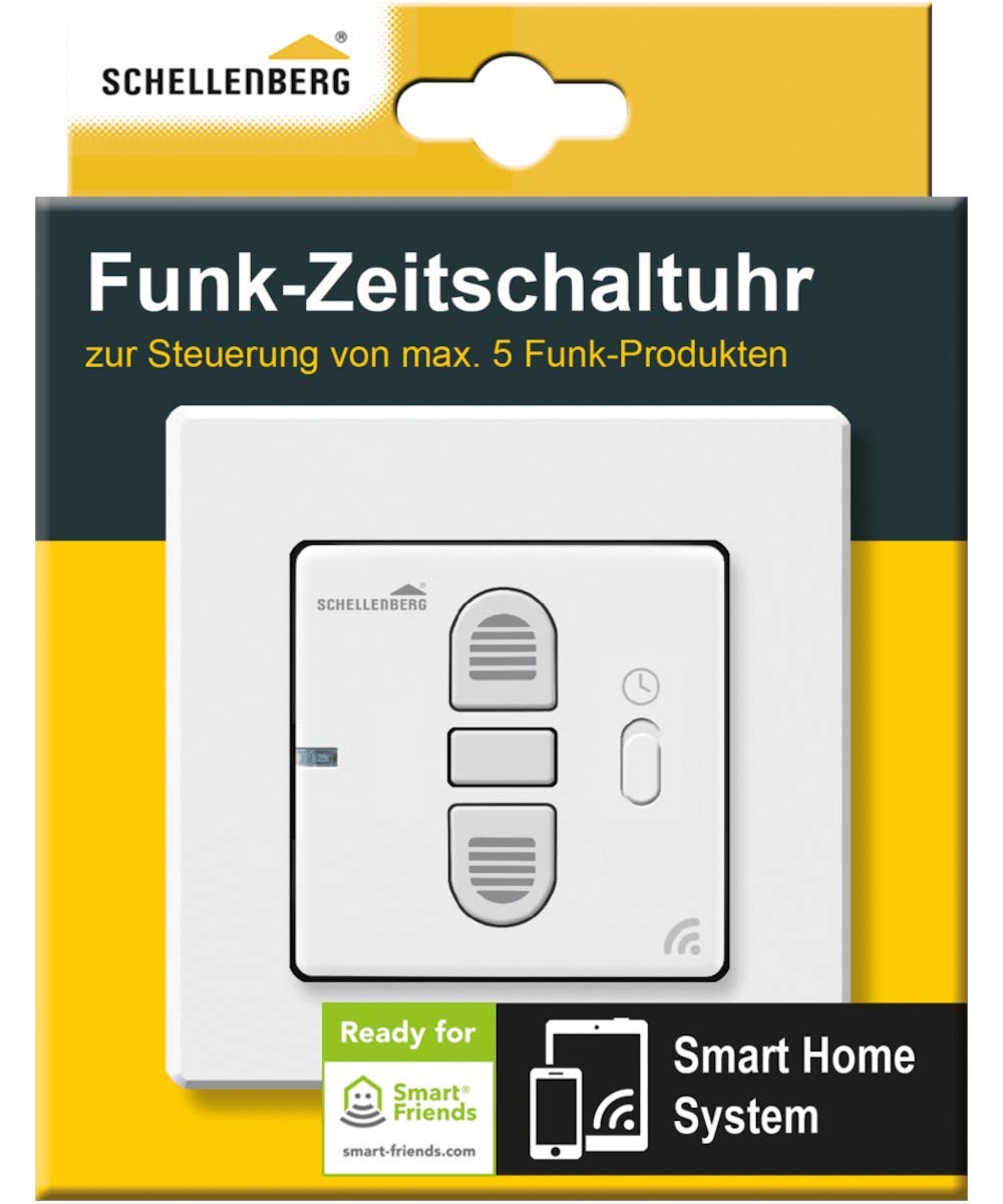 schellenberg-premium-20036-funk-zeitschaltuhr-1-kanal-rollladen image 2