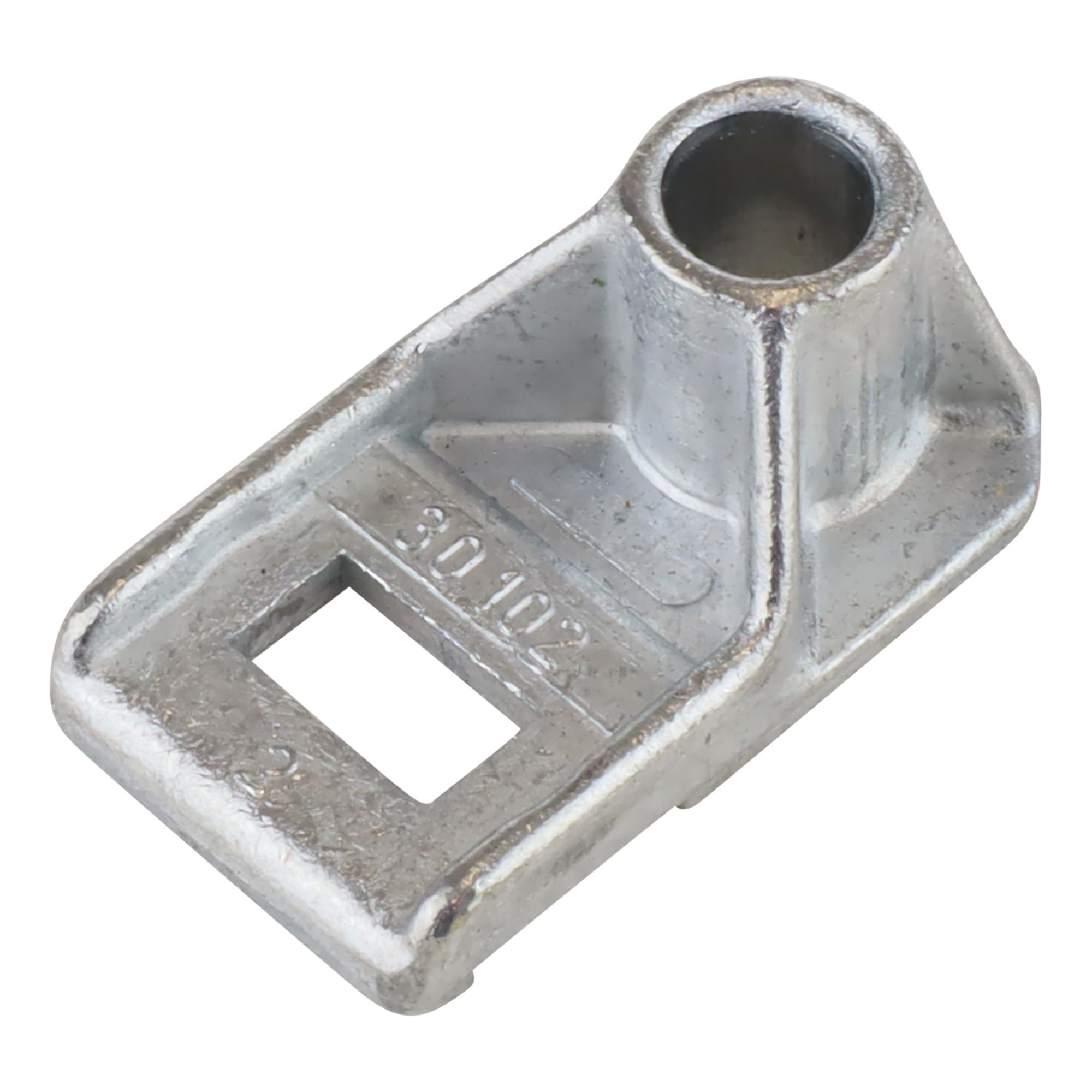 novoferm-iso-45-laufrollenhalter-mitte-30102000-ersatzteil-54x30mm image 1