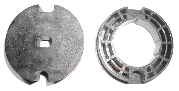 chamberlain-rpd-nutwellenadapter-taa63e-01-63mm-rohrmotor image 1