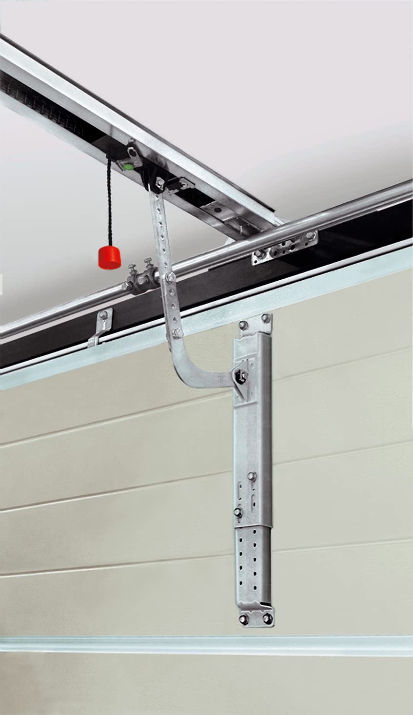 berner-limusone-g80-garagentorantrieb-12-5m-mit-2-handsender image 7