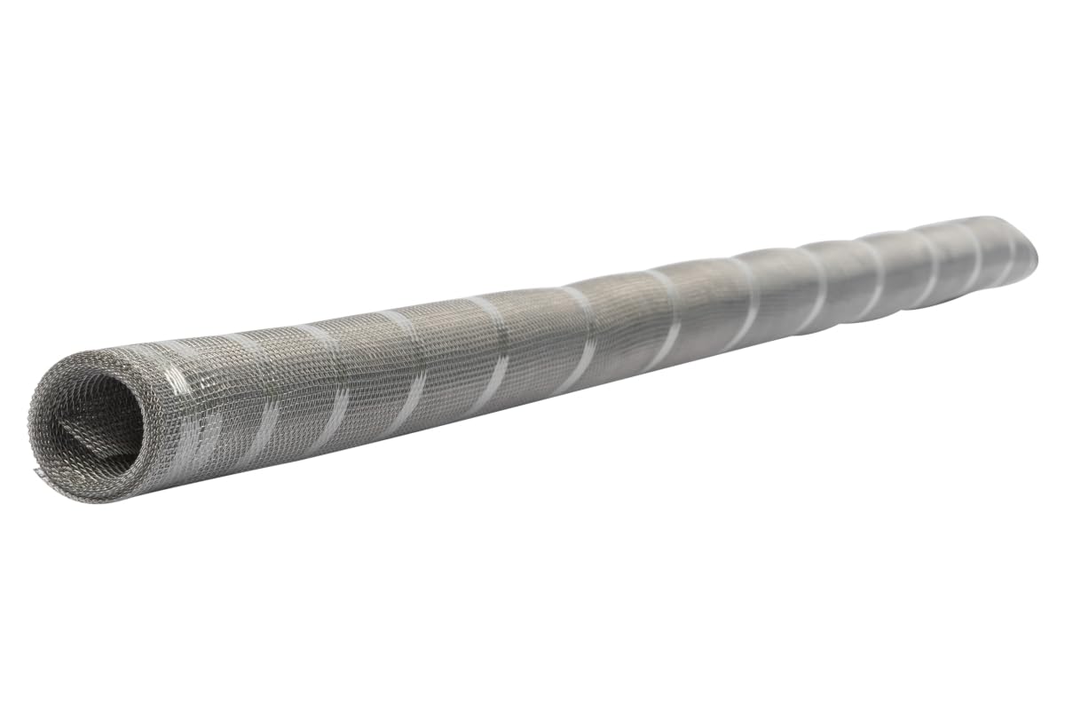 schellenberg-rollodrive-58100-alu-fliegengitter-100x250-cm-rolle image 1