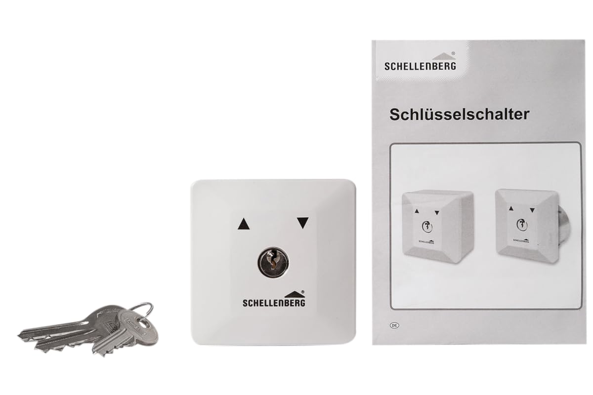 schellenberg-powerlift-25101-schl-sselschalter-aufputz-torantrieb image 7