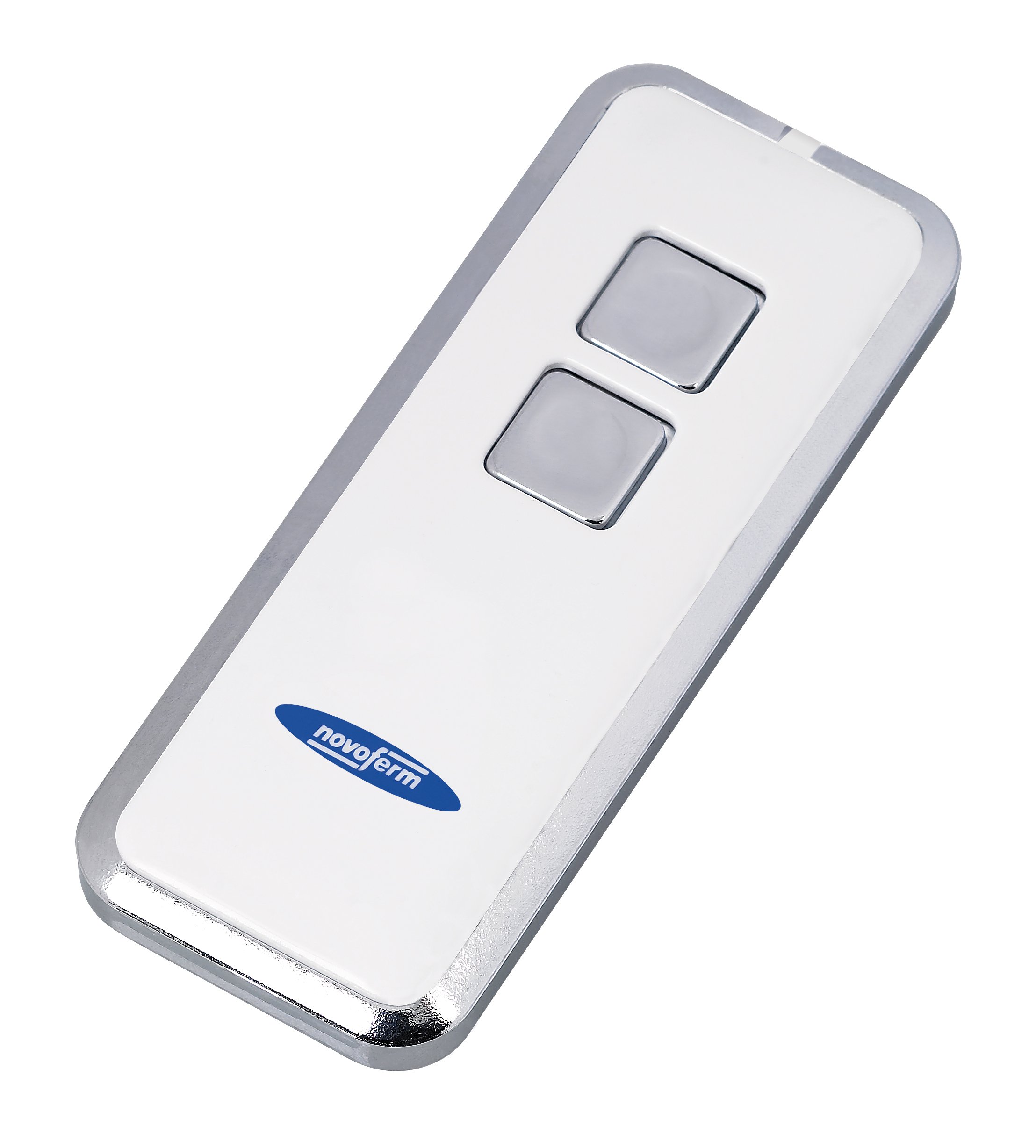 novoferm-mini-novotron-524-handsender-4-kanal-silber-433-mhz image 5