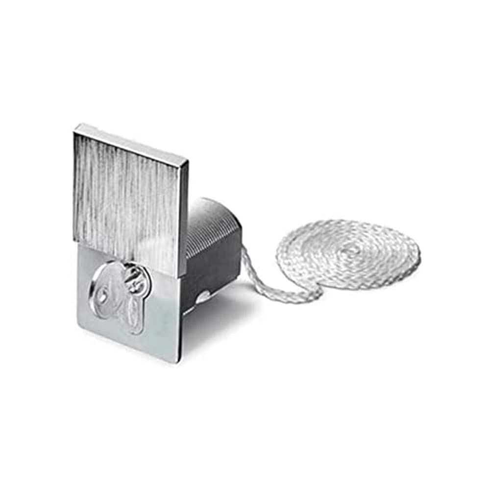 novoferm-signal-412-schl-sseltaster-aufputz-metall-3-schl-ssel image 3