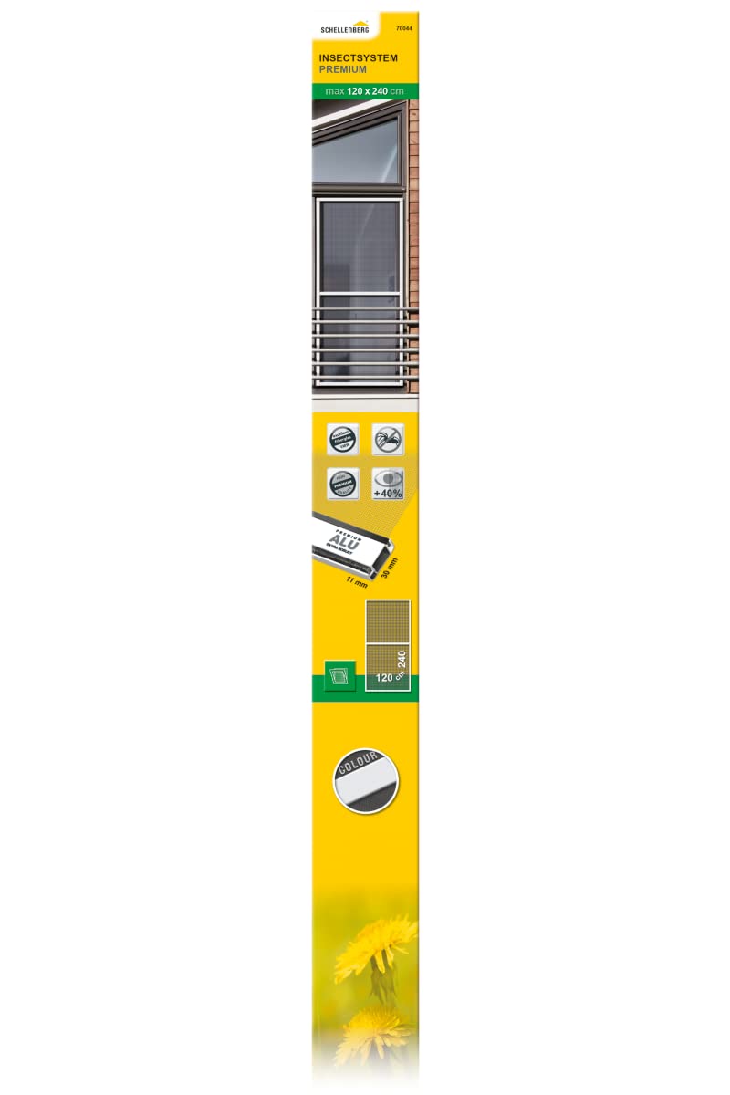 schellenberg-rollodrive-70044-fliegengitter-120x240-wei-bodentief image 1