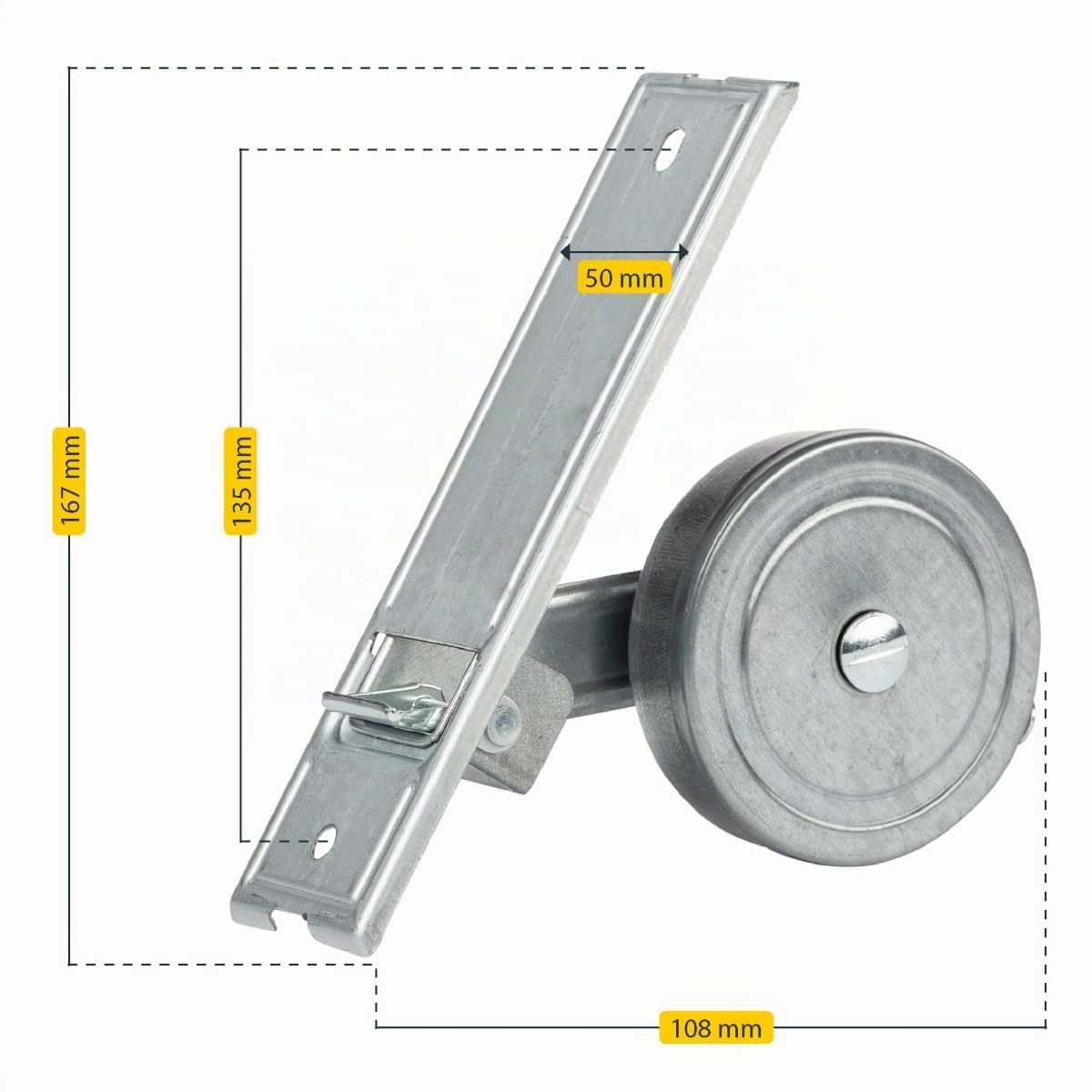 schellenberg-rollodrive-50001-einlasswickler-maxi-13-5-cm image 4