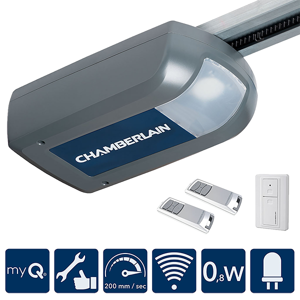 chamberlain-ml-ml810ev-garagentorantrieb-800-n-f-r-110-kg-tore image 8