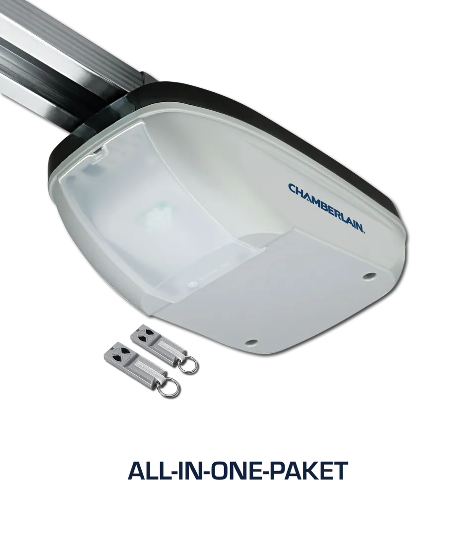 chamberlain-basic-garagentorantrieb-ml510ev-kettenantrieb-60-kg-500-n image 1