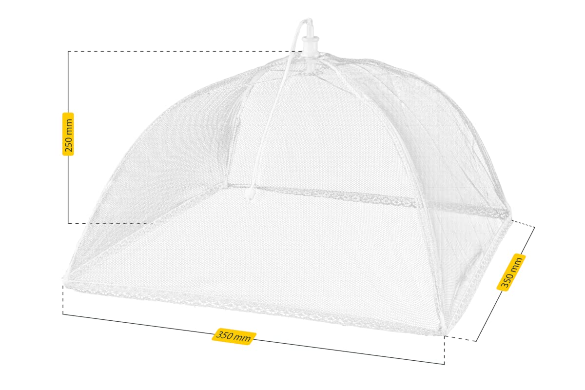 schellenberg-rollodrive-fliegenhaube-faltbar-wei-lebensmittel image 6